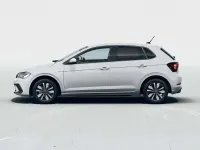 Nuova VW Polo Edition 80 CV (58 kW) 2025 Bianco Utilitaria