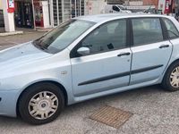 usata Fiat Stilo benzina berlina