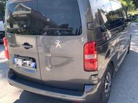 Usata Peugeot Expert S 2016 Antracite Furgone