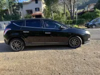 Usata Lancia Delta 150 CV (110 kW) 2009 Nero Utilitaria
