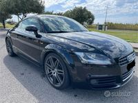 Usata Audi TT S-Line 200 CV (147 kW) 2008 Coupé