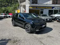 Usata Jeep Avenger Summit 101 CV (74 kW) 2023 Volcano SUV