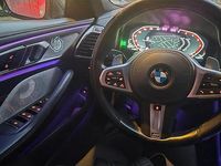 Usata BMW 840 Coupé 320 CV (235 kW) 2019 Coupé