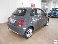 usata Fiat 500 1.2 Lounge