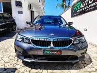 Usata BMW 318 M Sport 150 CV (110 kW) 2020 Station wagon