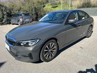 usata BMW 320 Serie 3 320d Business Advantage d