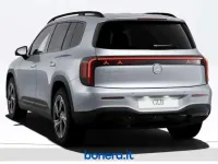 Nuova Mercedes GLB250 Advanced Plus 200 kW (272 CV) 2026 Argento hightech metallizzato SUV