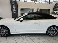 Usata Mercedes CLE300 Advanced Plus 197 CV (144 kW) 2024 Cabrio