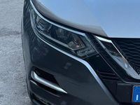 Usata Nissan Qashqai Tekna 120 CV (88 kW) 2020 Grigio SUV