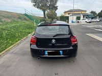 Usata BMW 120 M Sport 184 CV (135 kW) 2014 Utilitaria