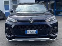Usata Suzuki Across 185 CV (136 kW) 2023 Blu SUV