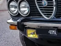 Usata Alfa Romeo Alfetta 109 CV (80 kW) 1980 Berlina