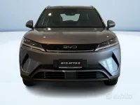 Nuova BYD Atto 2 Active 129 kW (176 CV) 2026 Grigio SUV