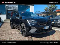 Usata Renault Austral Techno 199 CV (146 kW) 2024 Nero SUV