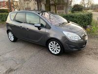 usata Opel Meriva 1.4 Turbo 120CV GPL Tech Cosmo