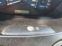 Usata Chevrolet Matiz 2005 Grigio Utilitaria