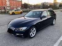 usata BMW 318 318 d Touring Modern