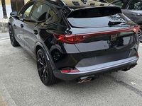 Usata Cupra Formentor 150 CV (110 kW) 2024 Nero SUV