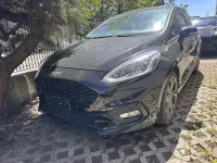 Usata Ford Fiesta ST-Line 86 CV (63 kW) 2018 Utilitaria