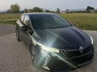 Usata Renault Clio V Techno 91 CV (66 kW) 2025 Berlina