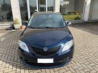 Usata Lancia Ypsilon S 70 CV (51 kW) 2021 Blu Utilitaria