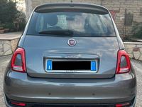 Usata Fiat 500 Sport 69 CV (50 kW) 2020 Berlina