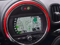 Usata Mini Cooper Countryman 136 CV (100 kW) 2018 SUV