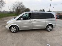 Usata Mercedes Viano 204 CV (150 kW) 2008 Monovolume