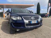 Usata VW Touareg Exclusive 224 CV (164 kW) 2007 SUV