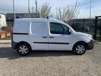 Usata Renault Kangoo 90 CV (66 kW) 2016 Bianco Monovolume