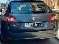 Usata Peugeot 508 112 CV (82 kW) 2015 Station wagon
