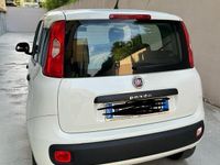 Usata Fiat Panda 2019 Bianco Utilitaria