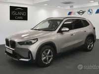 Usado BMW X1 Comfort Edition 136 HP (100 kW) 2025 Cinzento SUV