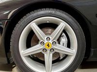 Usata Ferrari 575 515 CV (378 kW) 2003 Nero daytona Coupé