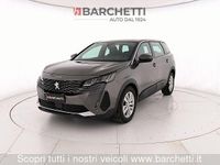 Usata Peugeot 5008 Business-Line 131 CV (96 kW) 2021 Grigio SUV