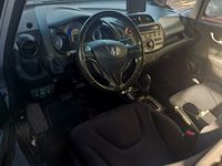 Usata Honda Jazz 88 CV (64 kW) 2014 Grigio Utilitaria