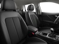 Nouvelle Audi Q2 Business 116 ch (85 kW) 2026 Argent SUV