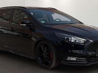 Usata Ford Focus ST 250 CV (183 kW) 2017 Nero Station wagon