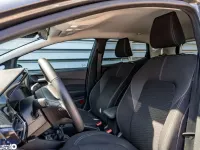 Usata Ford Fiesta Titanium 75 CV (55 kW) 2024 Grigio magnetic Utilitaria