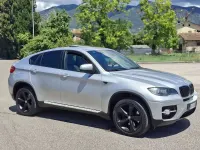 Usata BMW X6 286 CV (210 kW) 2010 SUV