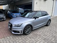 usata Audi A1 SPB 1.6 TDI S tronic S line edition