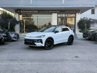 Nuova VW T-Roc Life 150 CV (110 kW) 2026 Bianco SUV