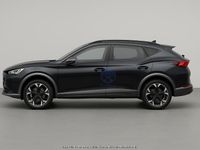 Usata Cupra Formentor 150 CV (110 kW) 2023 Nero SUV