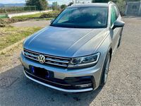Occasion VW Tiguan 150 ch (110 kW) 2020 SUV