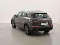 Usata DS Automobiles DS7 Crossback Grand Chic 177 CV (130 kW) 2020 Grigio SUV