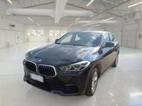 Usata BMW X2 125 CV (91 kW) 2023 SUV