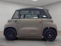 Usata Citroën AMI 2025 Grigio Utilitaria