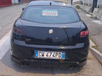 Usata Alfa Romeo GT 150 CV (110 kW) 2005 Nero Coupé
