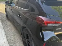 Usata Opel Corsa GS Line 102 CV (75 kW) 2020 Nero Utilitaria