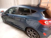 Usata Ford Fiesta ST-Line 125 CV (91 kW) 2021 Berlina